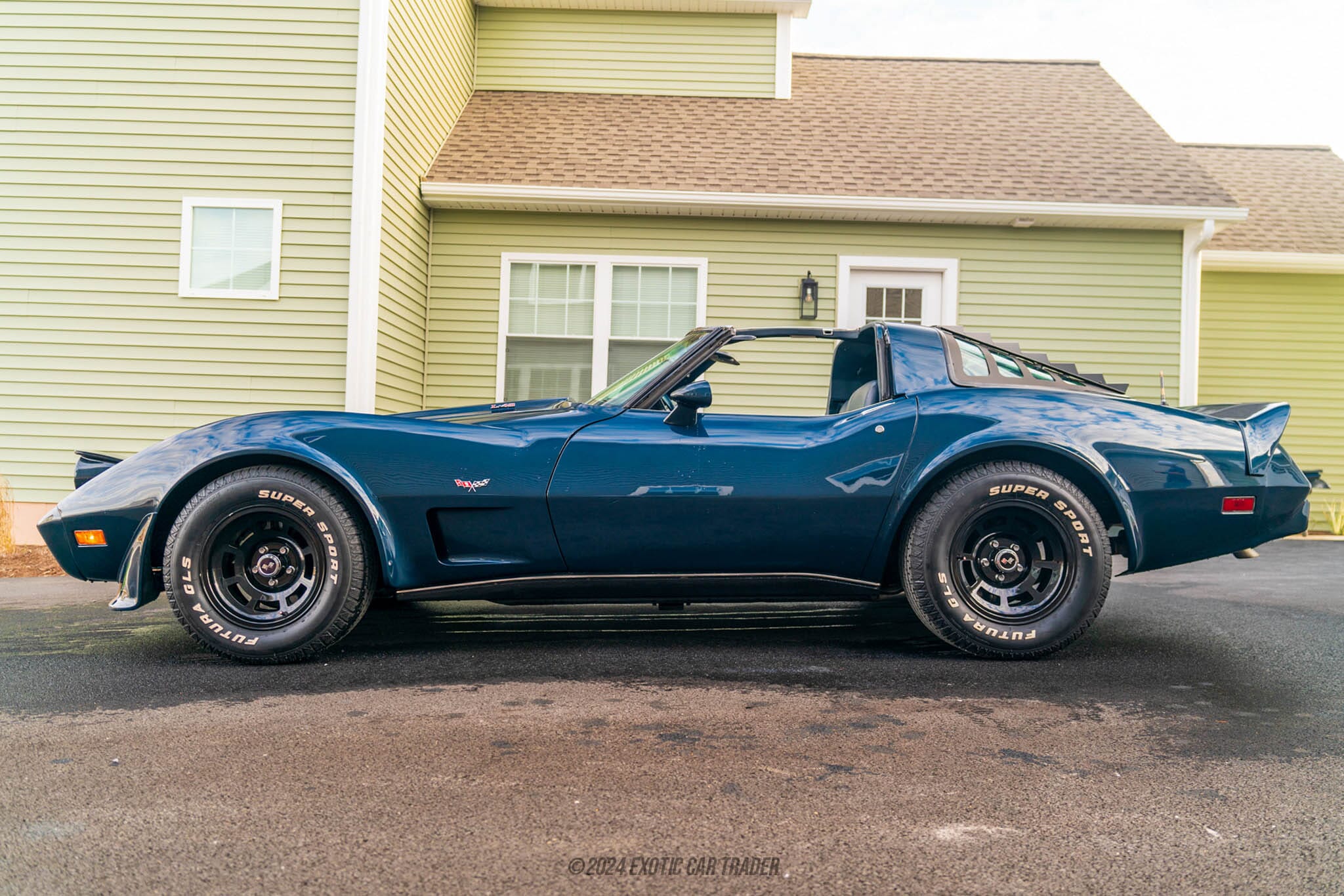 1979 Chevrolet Corvette for Sale | Exotic Car Trader (Lot 1979 Chevrolet Corvette for Sale | Exotic Car Trader (Lot